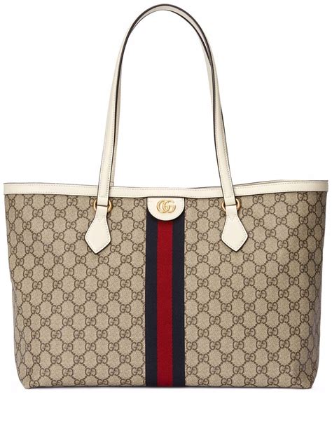 gucci ophidia shopper